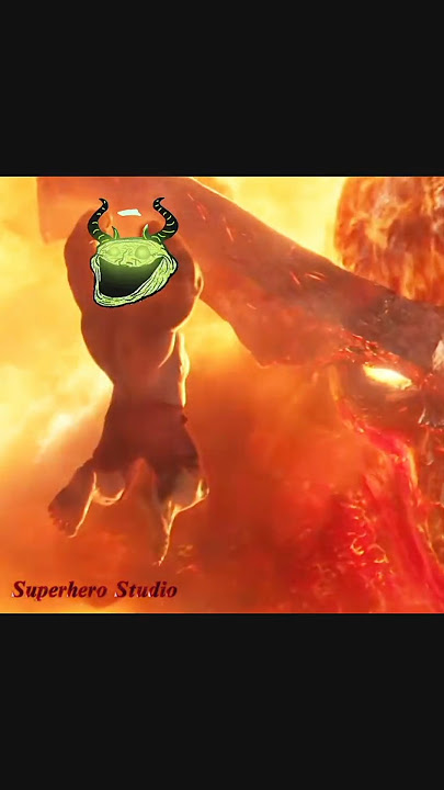 Thor Ragnarok Hulk Attitude Stunt X Troll Face #hulk #marvel