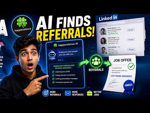 Ai find Jobs to You