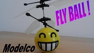 Fly Ball Modelco - Fun Toys ! Fly Ball Modelco - Fun Toys !