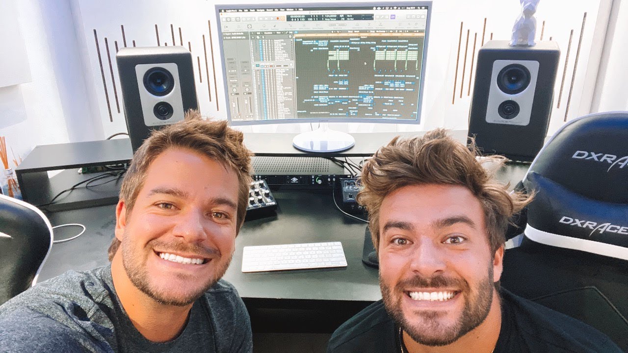 DUBDOGZ LIVE (100% AUTORAL)