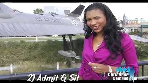 Mathaphobia.com |  TV Host Olympia LePoint explains Mathaphobia