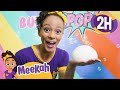 Frozen Adventure | MEEKAH | Kids TV Shows | Cartoons For Kids | Fun Anime | Popular video