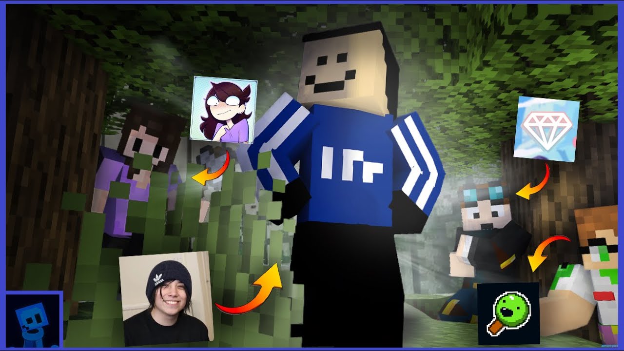 What the hell is the QSMP exactly?