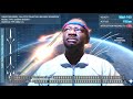 AI Voice Translator built by Gesner Deslandes