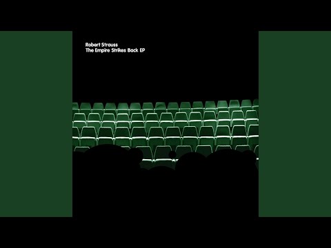 Robert Strauss — Ouija