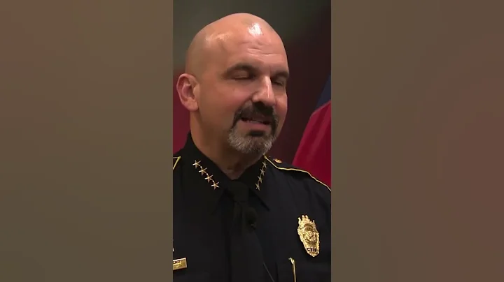 Sheriff Javier Salazar speaks about a former BCSO deputy charged with the death of an inmate