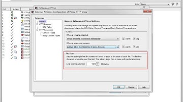 WatchGuard - Getting Started with Gateway AntiVirus