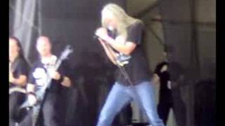 Hail of Bullets-The Crucial Offensive Waldrock 2008