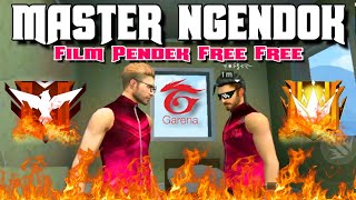 Film pendek FF | Si Adam ingin jadi MASTER || MASTER NGENDOK Film pendek FF | Si Adam ingin jadi MASTER || MASTER NGENDOK