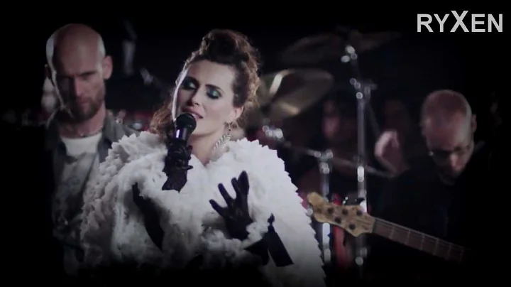 Kelly Clarkson vs Within Temptation - Dark Sinad