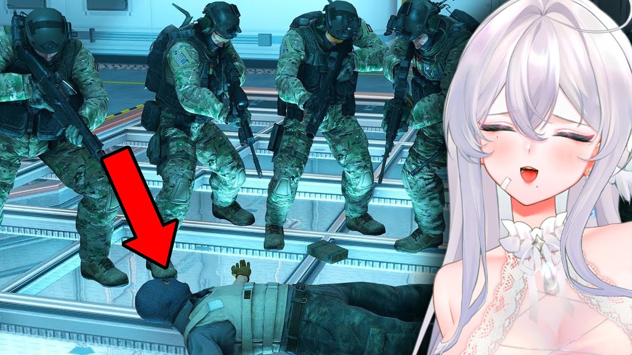 THIS IS HILARIOUS! 😂 When Idiots Play Games (GameSprout REACTION)