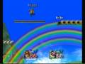 kr3wman(C Falcon) vs Fizzi(Wario) 1