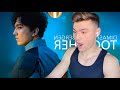 Dimash Qudaibergen - Together (HONEST REACTION)