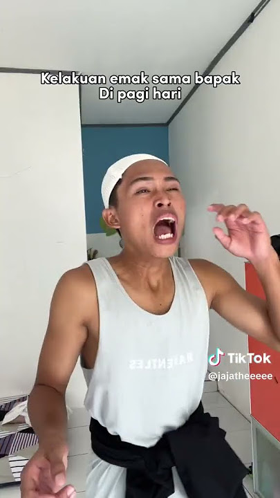 ada yang ginikah