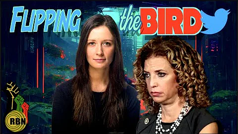 Twitter Hearings: When Teaming Up with Debbie Wass...