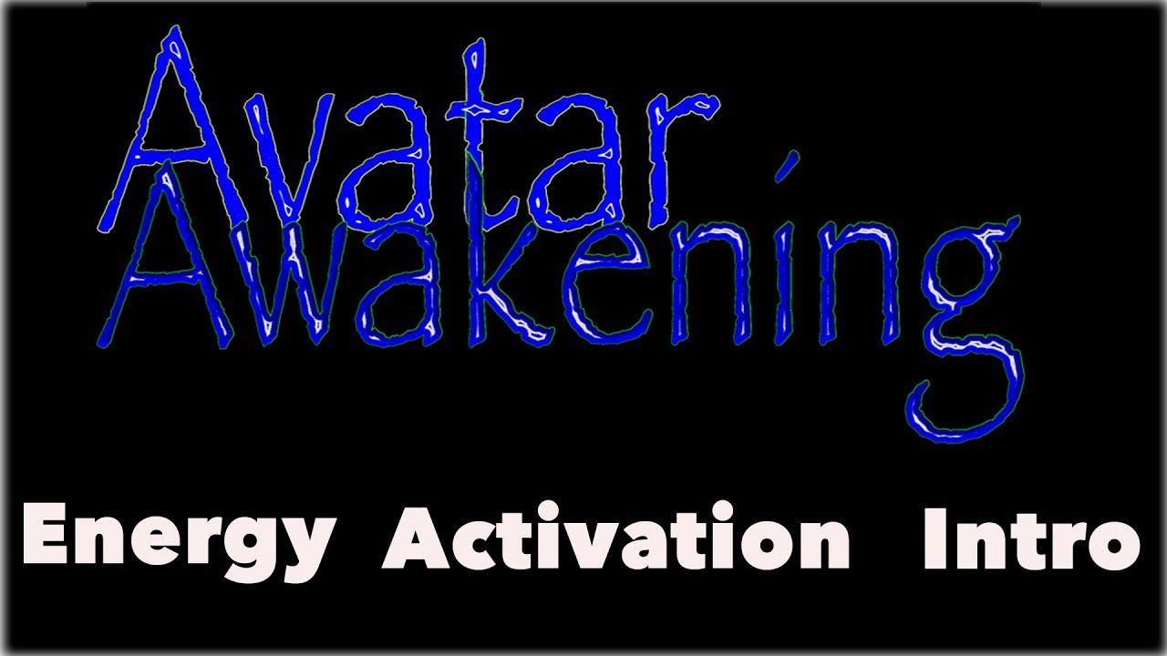 Energy Activation
