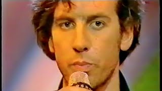 The Triffids - Live Italy 1988 720p HD