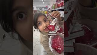 Abur Cuburlar #eylenceli #aboneolmayiunutmayin #funny #keşfetedüş #shots #baby #chocolate