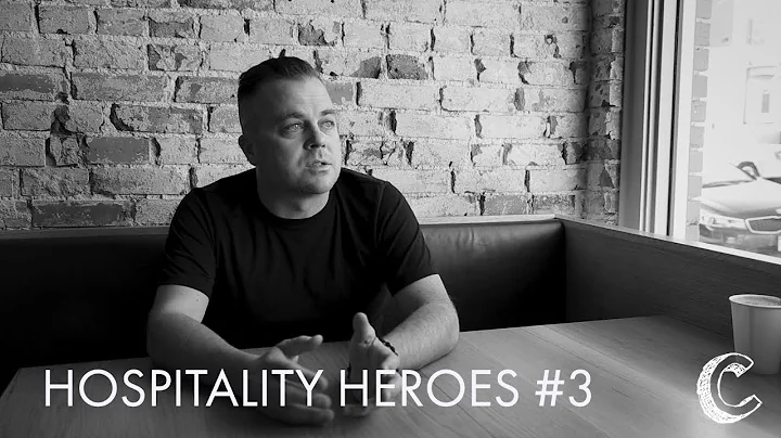 James Beard Award Nominee Chef Kelly Whitaker | Ho...