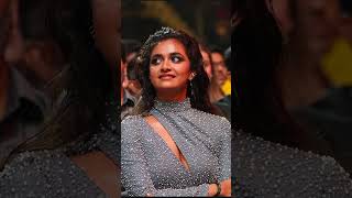 Keerthy Suresh New Video