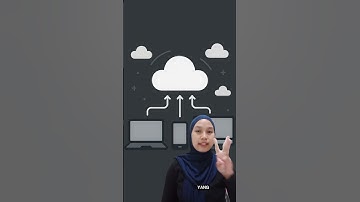 Cloud Computing: Teknologi Awan yang Mengubah Dunia Digital! ☁️💻 #digitechuniversity