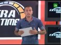 Extra Time انت الحكم الركلة