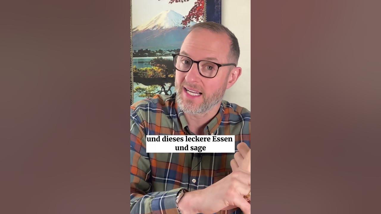Wenn er nicht antwortet YouTube