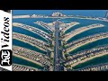 The secrets behind Palm Jumeirah