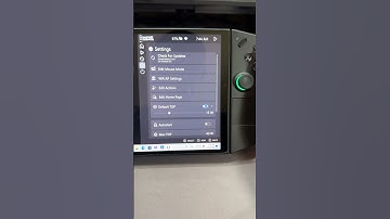 Disable your #handheldgaming pc built in controller quickly though HHT! #legiongo