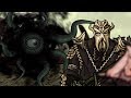 The Senile Scribbles: Skyrim Parody - Part 10 (Series Finale)