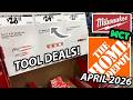 TOP Home Depot Deals You Don't Want to Miss!