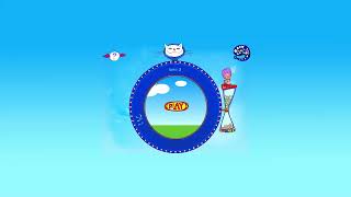Alice in Vivaldi's Four Seasons: The Music Game - Jump and Catch screenshot 2