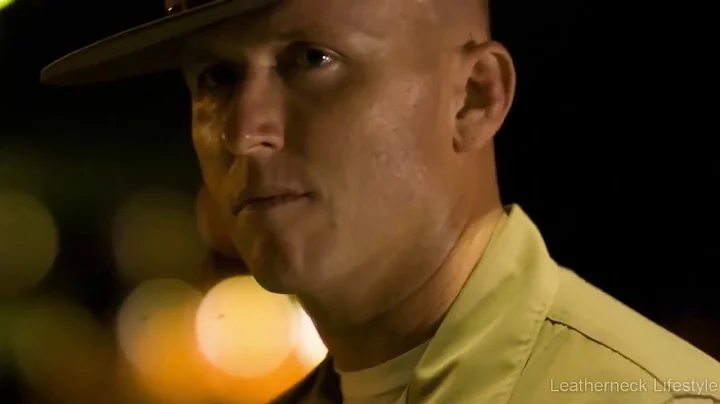 Semper Fi - Trace Adkins a fantastic USMC TRIBUTE ...