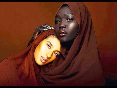 Beautiful Northern Sudanese Women