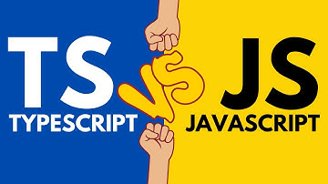 TypeScript vs JavaScript! Qual aplicar no seu Projeto?