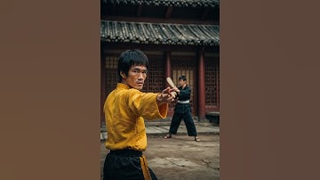 "The Martial Arts Wisdom of Bruce Lee: Lessons for Life and Success" | bruceleewisdom  | brucelee