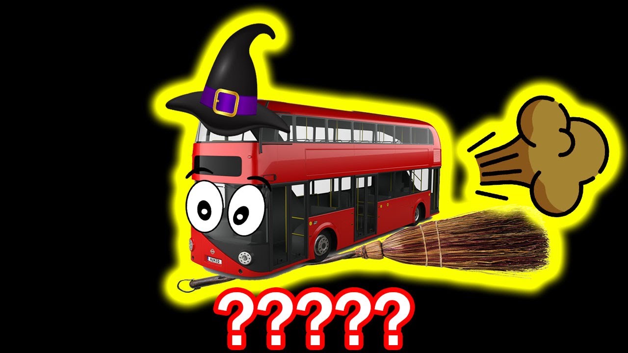 9 Bus Horn Sound Variations in 27 seconds YouTube