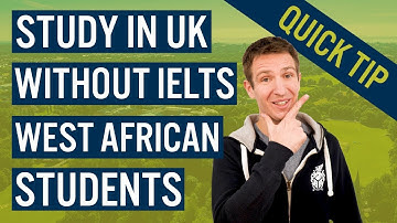 Study in UK without IELTS from Nigeria and West Africa – Cardiff Met International Quick Tip