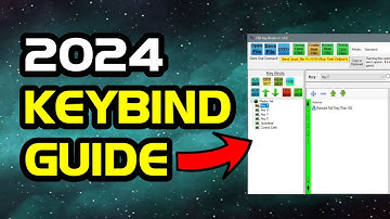How to Setup Keybinds in Star Trek Online