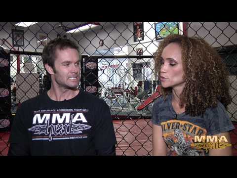 Brazilian Jiu Jitsu With Garret Dillahunt - Star o...