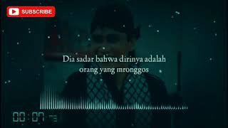 🔴Story wa gus miftah - 'kawat gigi'