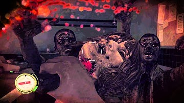 Walking Dead: Survival Instinct #04 - Finding Merle