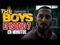 THE BOYS Temporada 5 EPISODIO 7:( RESUMEN EN MINUTOS