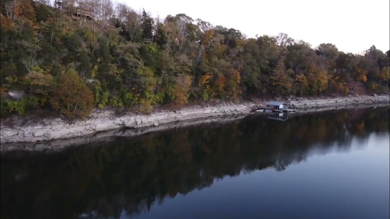 Herrington Lake Kentucky YouTube