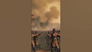 The Taiping Rebellion and the Idea of a Chinese Republic #history #education #documentary
