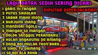 Download Lagu LAGU BATAK SEDIH || SERING DIPUTAR DIPERJALANAN. VERSI BUS MEDAN MP3 Download Lagu LAGU BATAK SEDIH || SERING DIPUTAR DIPERJALANAN. VERSI BUS MEDAN MP3