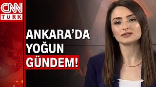 Ankara'nın gündemi! Virüsün yeni çeşidi ve aşı çalışmaları! Resimi