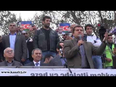 Erkin Qədirli - Nəsə olacaq.