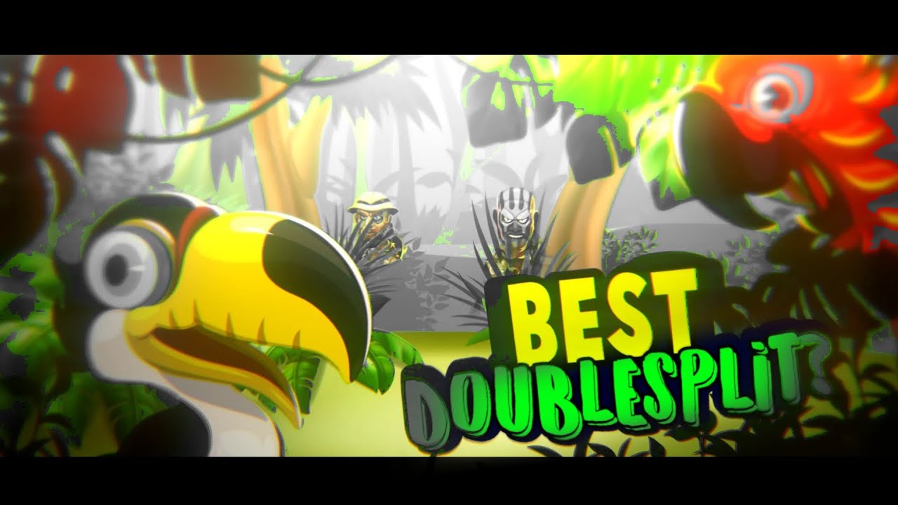 REVERSE IBRA IS BACK! | *INSANE* DOUBLESPLIT & ULTRA POPSPLITS DESTRUCTION?!