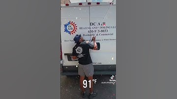 Commercial HVAC Service #hvac #hvacservice #airconditioner #dcairheatingandcoolingllc